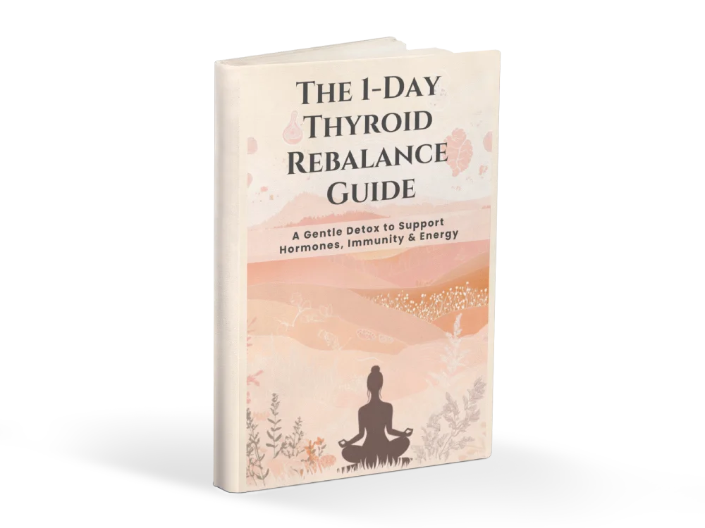 Thyrafemme Balance Bonus 5